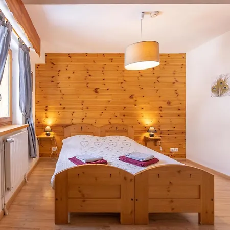 Hotel Auberge La Maison De Catherine 2*