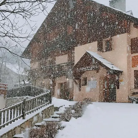 Hotel Auberge La Maison De Catherine